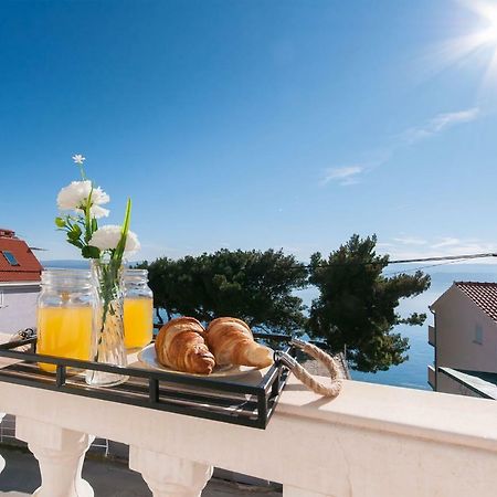 Holiday Home Dalmatino Omiš Esterno foto