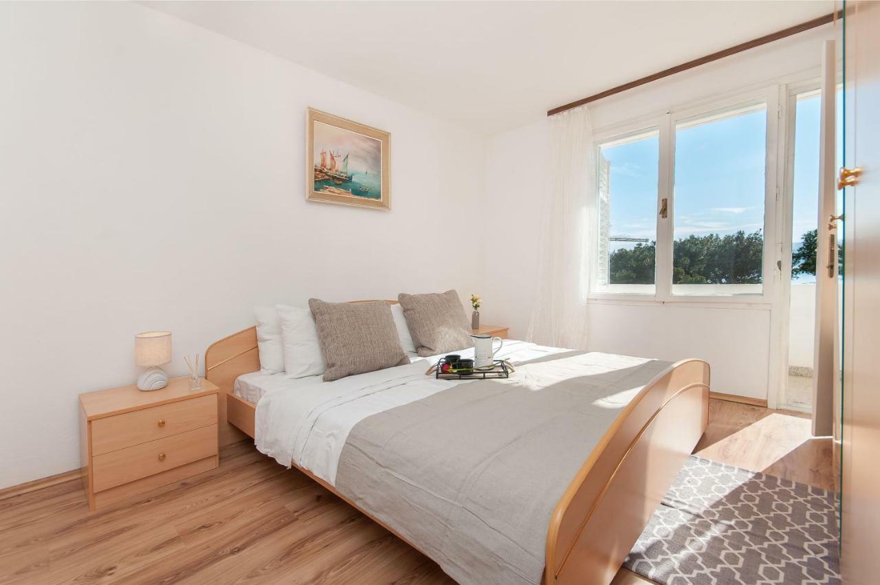 Holiday Home Dalmatino Omiš Esterno foto
