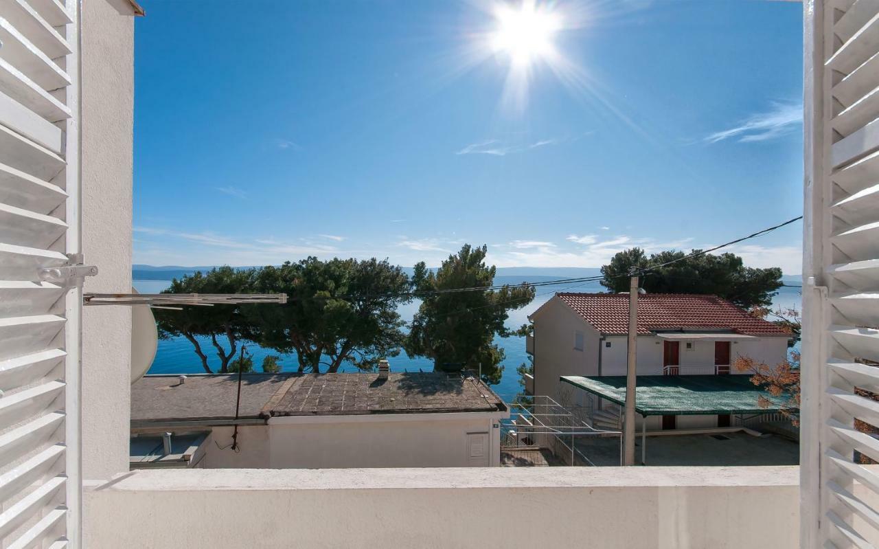 Holiday Home Dalmatino Omiš Esterno foto